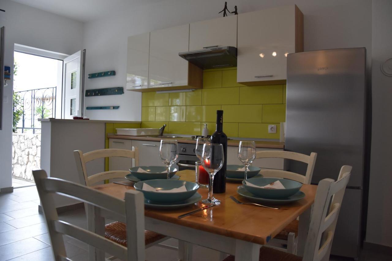 Apartman Vitamare 160 M From The Beach نوفي فينودولسكي المظهر الخارجي الصورة