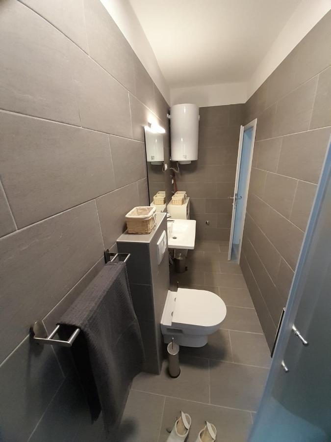 Apartman Vitamare 160 M From The Beach نوفي فينودولسكي المظهر الخارجي الصورة