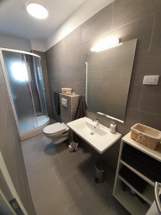 Apartman Vitamare 160 M From The Beach نوفي فينودولسكي المظهر الخارجي الصورة